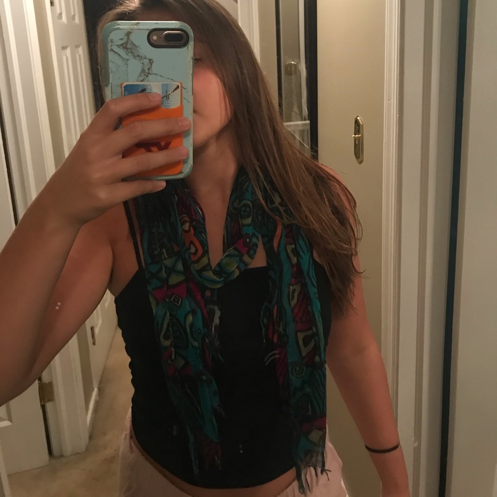 Nordstrom scarf